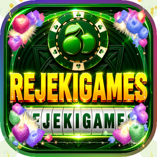 rejekigames — mitra unggulan
